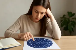 Oroscopo di domani segno per segno: come pianificare la giornata senza rischi inutili