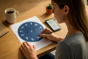 Oroscopo giornaliero personalizzato per ogni segno zodiacale: migliora la tua routine in pochi minuti