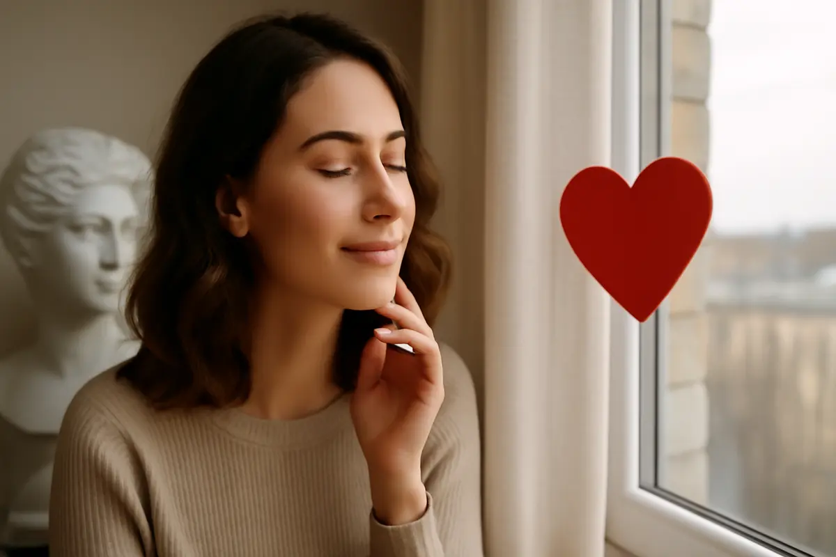 Quando Venere entra nel tuo segno in amore? Cosa aspettarti davvero in questa fase importante