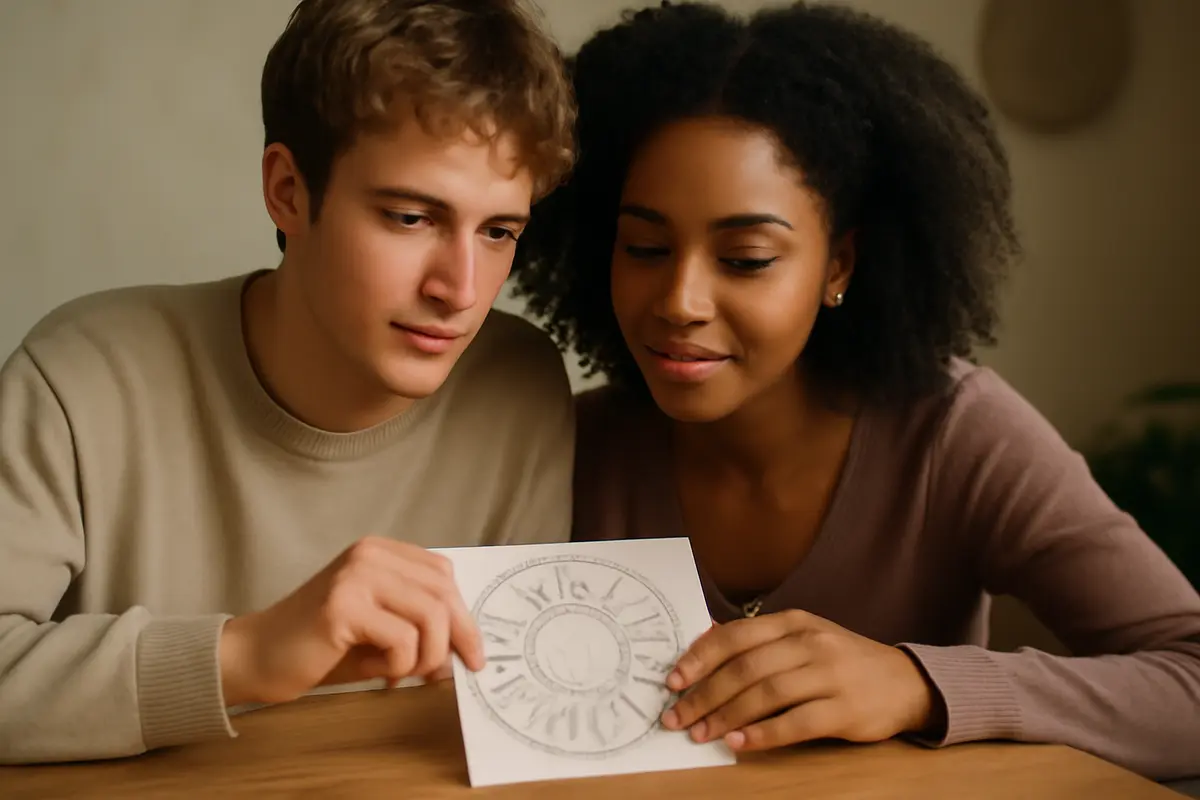 Compatibilità zodiacale nelle relazioni amorose: i segnali da riconoscere subito