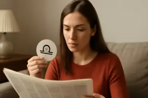 Qual è l’oroscopo di oggi per la Bilancia? Scopri il dettaglio che può cambiare la tua giornata