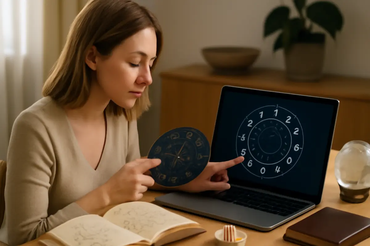 Come sapere il tuo oroscopo personalizzato? Scopri il metodo più efficace che usano gli esperti