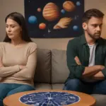 Relazioni al capolinea secondo l’oroscopo dell’amore: i segnali dei pianeti che anticipano la svolta
