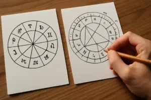 Che differenza c’è tra oroscopo generico e personalizzato? Il dettaglio che fa davvero la differenza