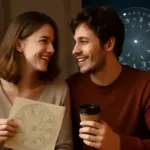 Oroscopo sentimentale e nuovi incontri: scopri quando le stelle favoriscono l’inizio di una relazione