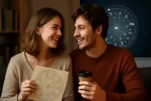 Oroscopo sentimentale e nuovi incontri: scopri quando le stelle favoriscono l’inizio di una relazione
