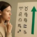 Fasi di crescita dei segni zodiacali: come riconoscere il momento delle svolte importanti