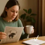 Oroscopo giornaliero per il Toro: piccoli accorgimenti per sfruttare ogni opportunità