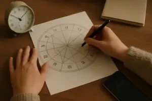 Oroscopo personalizzato con data e ora: perché fornisce risposte più attendibili secondo gli astrologi