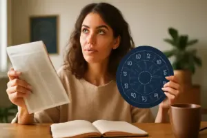 Come interpretare il messaggio degli astri oggi? La risposta che può sorprenderti