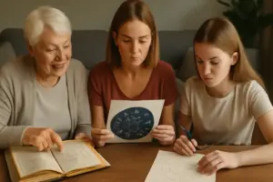 Oroscopo su misura per ogni età: i consigli personalizzati che spesso vengono trascurati