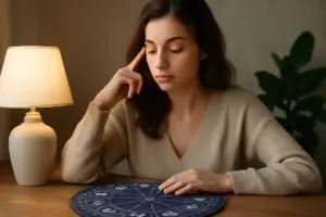 Segni zodiacali e intuizione: la dote nascosta che puoi potenziare con poche attenzioni
