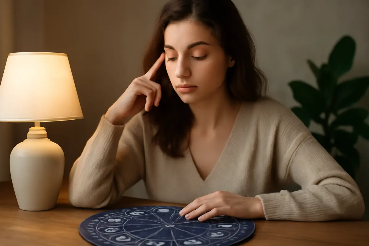 Segni zodiacali e intuizione: la dote nascosta che puoi potenziare con poche attenzioni