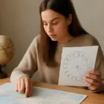 Oroscopo calcolato sulla località di nascita: il motivo concreto per cui dovresti richiederlo