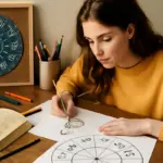 Quali sono i segni zodiacali più creativi? La radice astrologica delle tue idee originali