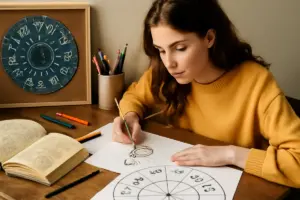Quali sono i segni zodiacali più creativi? La radice astrologica delle tue idee originali
