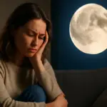 Cosa dice la Luna sulle tue emozioni? Impara a sfruttare il suo potere nei momenti critici