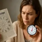 Perché l’oroscopo quotidiano a volte si rivela sbagliato? Il fattore che incide sulla precisione