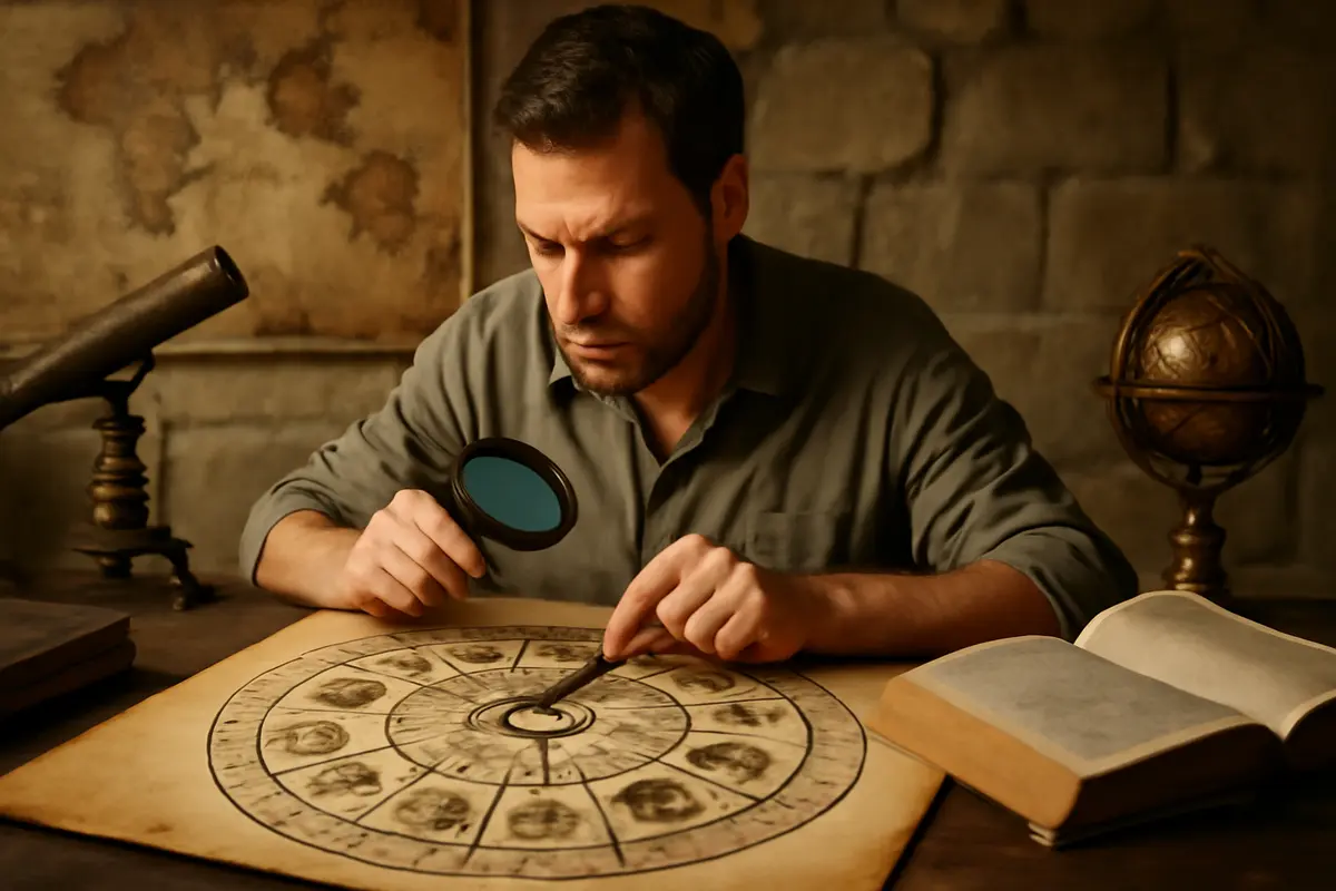 Dove nasce la leggenda dei dodici segni zodiacali? Un viaggio curioso tra storia e simboli