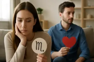 Perché alcuni segni faticano a fidarsi in amore? Il dettaglio astrologico che fa la differenza