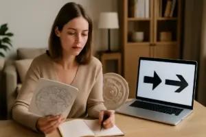 Oroscopo personalizzato e cambiamenti di vita: il vantaggio pratico che molti sottovalutano