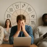 Come i segni zodiacali reagiscono allo stress: le strategie che funzionano davvero per ciascuno