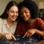Amicizie e segni zodiacali: i tipi di rapporto che vanno oltre l’apparenza