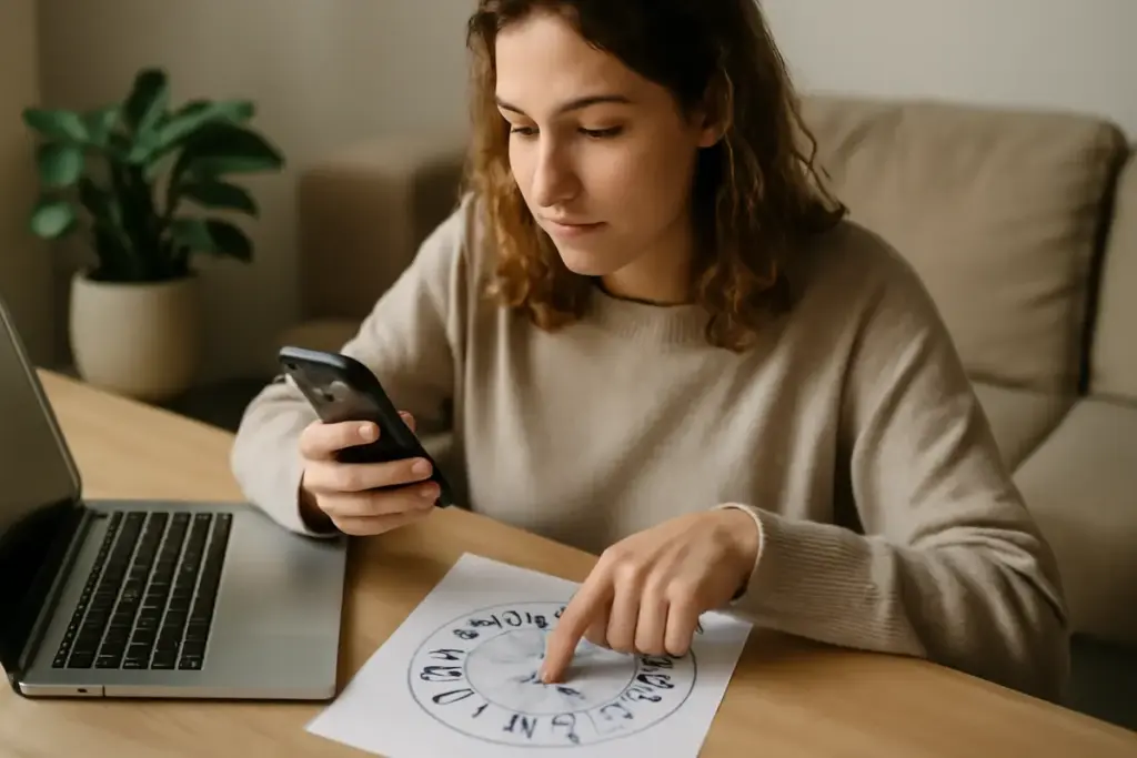 Oroscopo personalizzato gratuito: dove trovare analisi attendibili senza perdere tempo