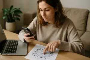Oroscopo personalizzato gratuito: dove trovare analisi attendibili senza perdere tempo