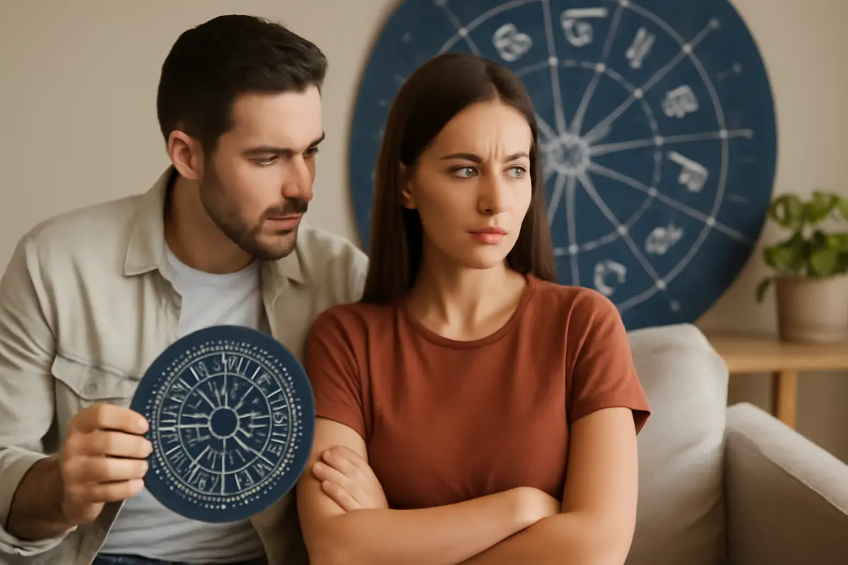 Oroscopo dell’amore e gelosia: il segreto zodiacale che aiuta a limitarla senza sforzi inutili