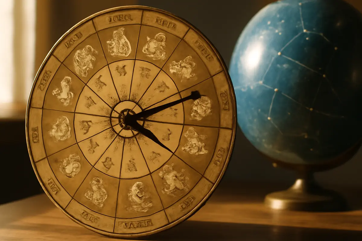 Cosa determina il cambiamento di stagione nei segni zodiacali? Il legame con i cicli celesti