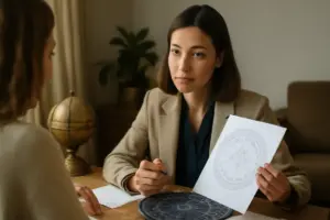 Oroscopo personale e rivoluzioni solari: il momento migliore per chiedere una consulenza mirata