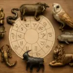 Simboli e animali dei segni zodiacali: il significato autentico che pochi conoscono