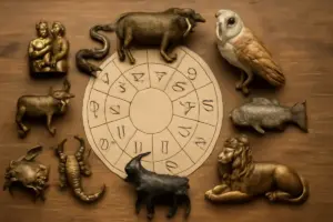 Simboli e animali dei segni zodiacali: il significato autentico che pochi conoscono