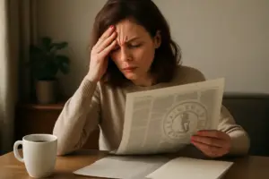 Oroscopo giornaliero della Vergine: come evitare errori comuni nella prima parte della giornata