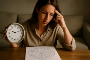 Come incide l’ora esatta sulla precisione dell’oroscopo personalizzato? La spiegazione chiara che pochi sanno
