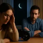 Crisi sentimentali e Luna nera: come riconoscere quando evitare decisioni affrettate