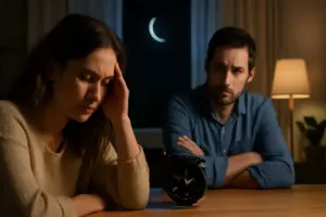Crisi sentimentali e Luna nera: come riconoscere quando evitare decisioni affrettate