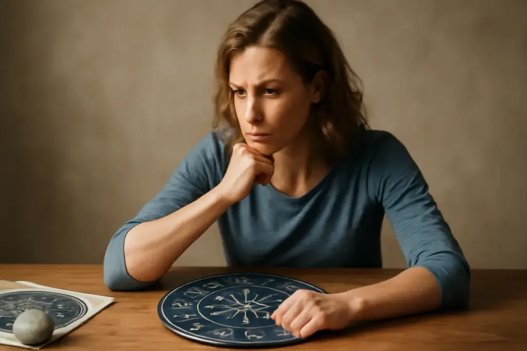 Segni zodiacali e resilienza: chi affronta meglio le sfide secondo l’astrologia classica