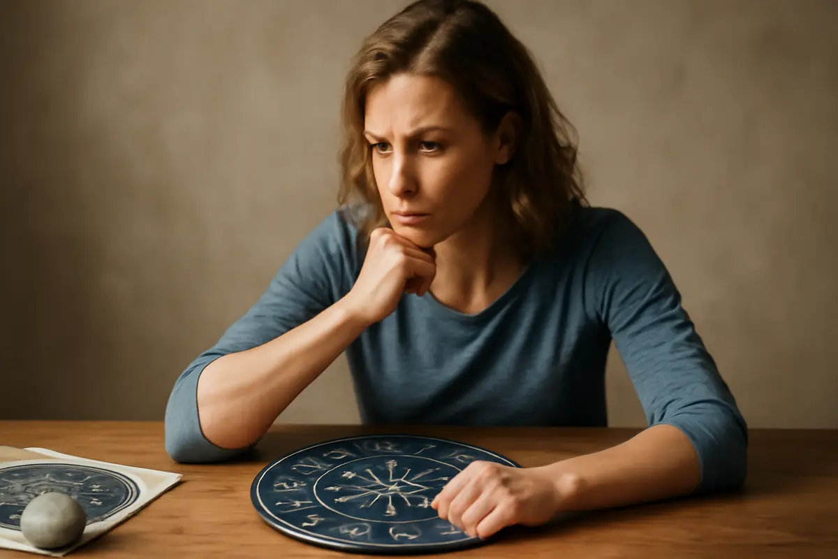 Segni zodiacali e resilienza: chi affronta meglio le sfide secondo l’astrologia classica