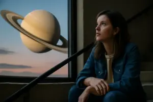 Saturno e le prove della vita: riconosci i cambiamenti importanti per crescere senza paura