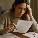 Oroscopo giornaliero e decisioni difficili: la soluzione astrologica che aiuta a ritrovare chiarezza