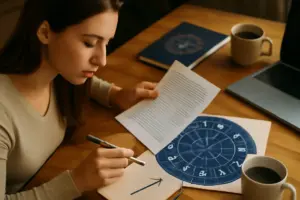 Oroscopo personalizzato mensile: perché un’analisi dettagliata può aiutarti a raggiungere i tuoi obiettivi