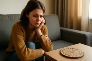 Quali sono i segni che temono di più la solitudine? L’interpretazione astrologica che sorprende