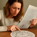 Come capire se l’oroscopo giornaliero prevede cambiamenti importanti? Il segno nascosto tra le righe