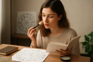 Oroscopo personalizzato e interpretazione delle case astrologiche: il trucco per comprenderle con facilità