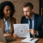 Affinità lavorativa tra segni zodiacali: evita gli errori più diffusi nelle collaborazioni