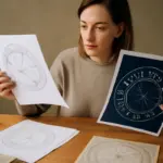 Oroscopo evolutivo personalizzato: la differenza rispetto all’analisi tradizionale che può sorprenderti