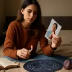 Come affrontare una rottura secondo le stelle: il rituale astrologico per ripartire più forti