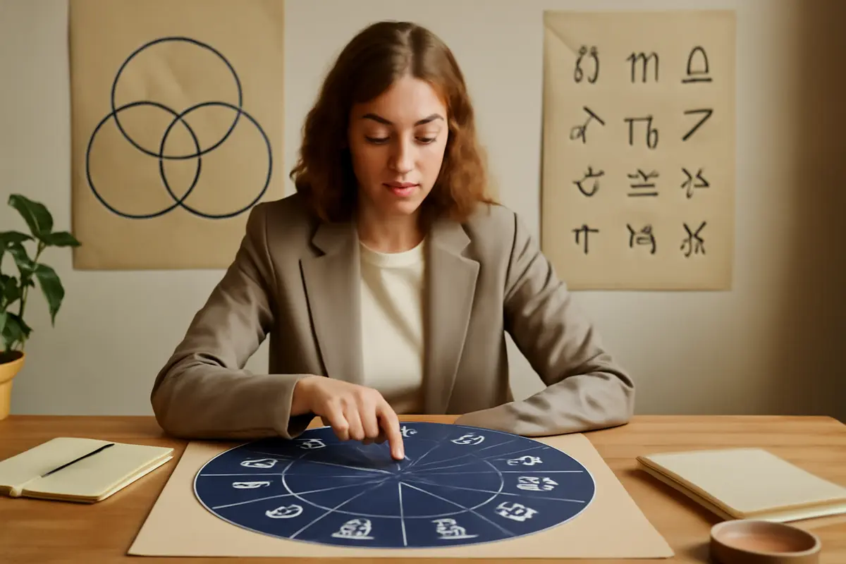 Segni zodiacali mobili, fissi e cardinali: la chiave per valorizzare i tuoi punti di forza